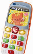 Image result for Red Baby Phone