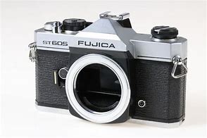 Image result for Fujica 605