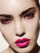 Image result for Hot Pink Lipstick