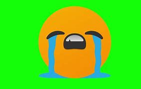 Image result for Blue Emoji Meme Cry