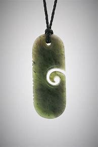 Image result for Pounamu Kuru