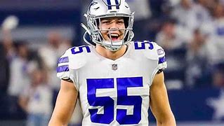 Image result for Thad Castle Leighton Vander Esch