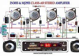 Image result for Audio Amplifier IC 80 Volt
