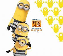 Image result for Despicable Me Gru On the Phone