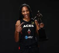 Image result for WNBA Finals MVP