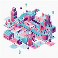 Image result for Isometric Graphics