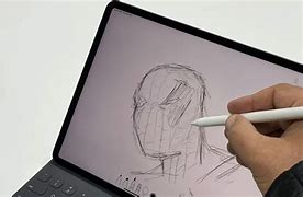 Image result for Apple Pencil for iPad Pro 2017