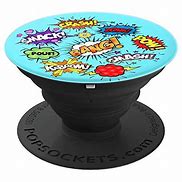 Image result for Funny Pop Socket