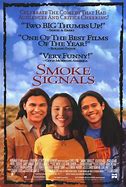 Image result for Smoke Signals Images