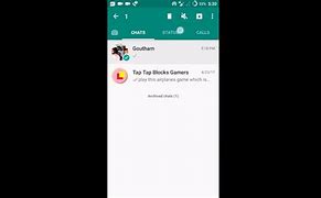 Image result for How to Hide Contact in WhatsApp