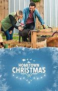 Image result for New York Lawyer Returns to Hometown for Christmas DVD