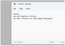Image result for WordPad Windows 11