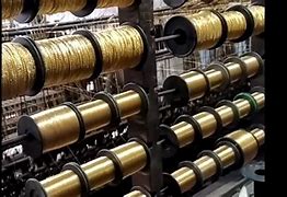 Image result for Early Lace Frame Machine