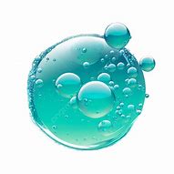 Image result for Blue Bubbles PNG