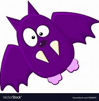 Image result for Bat Souishy Purple