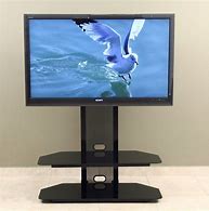 Image result for TV Stand with Mount