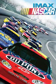 Image result for NASCAR Documentary IMAX Poster