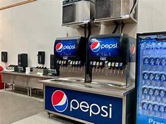 Image result for Costco Food Court Fountain Drinks