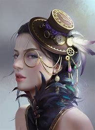 Image result for Beautiful Steampunk