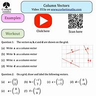 Image result for Applied Math 1 Vector Worksheet