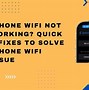 Image result for WiFi/Network Gone