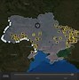 Image result for World Map Russia and Ukraine