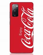 Image result for Coca-Cola Cell Phone Case