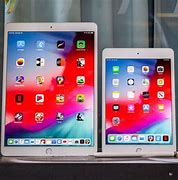Image result for iPad Air 4th Generation Size Comparison to iPad Mini