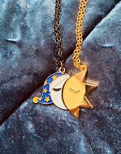 Image result for Custom Friendship Necklaces