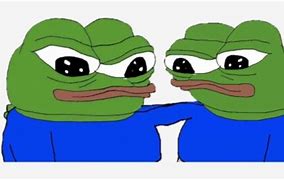 Image result for Pepe Friend Signs