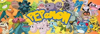 Image result for Pepemon