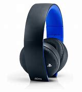 Image result for Sony PlayStation Gold Wireless Headset Dongle