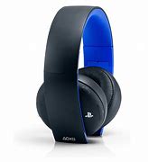 Image result for PlayStation Wireless Stereo Headset