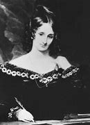 Image result for Mary Shelley as a Child