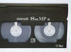 Image result for Video Cassette Tape