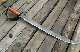 Image result for Cutlass Sword
