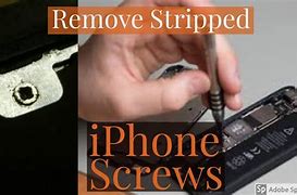 Image result for iPhone 6 Screw Location