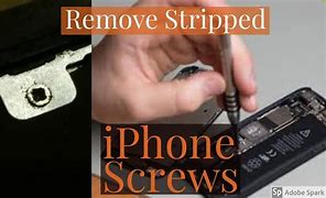 Image result for Ihpone 6 Plus Screw Locations