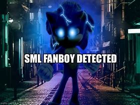 Image result for Fanboy Detected Meme