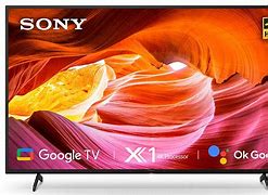 Image result for TVSony X80c