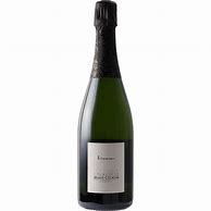 Image result for Marie Courtin Champagne Blanc Blancs Extra Brut amphora