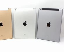 Image result for iPad 6th Generation Space Grey Rose Gold Sliver