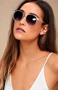 Image result for Limited Edition Clear Sunglasses