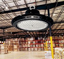Image result for Industrial High Bay LED Lighting