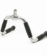 Image result for Different Gym Cable Grips
