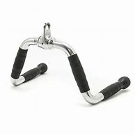 Image result for Cable Machine Handles
