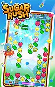 Image result for Candy Rush Game