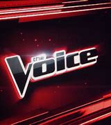 Image result for Logo About the Word Voice