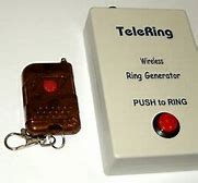 Image result for Remote Telephone Ringer