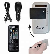 Image result for Nokia 6300 Charger
